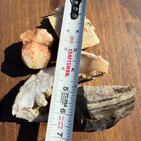 Natural Gemstone Collection - Picture 8 of 9